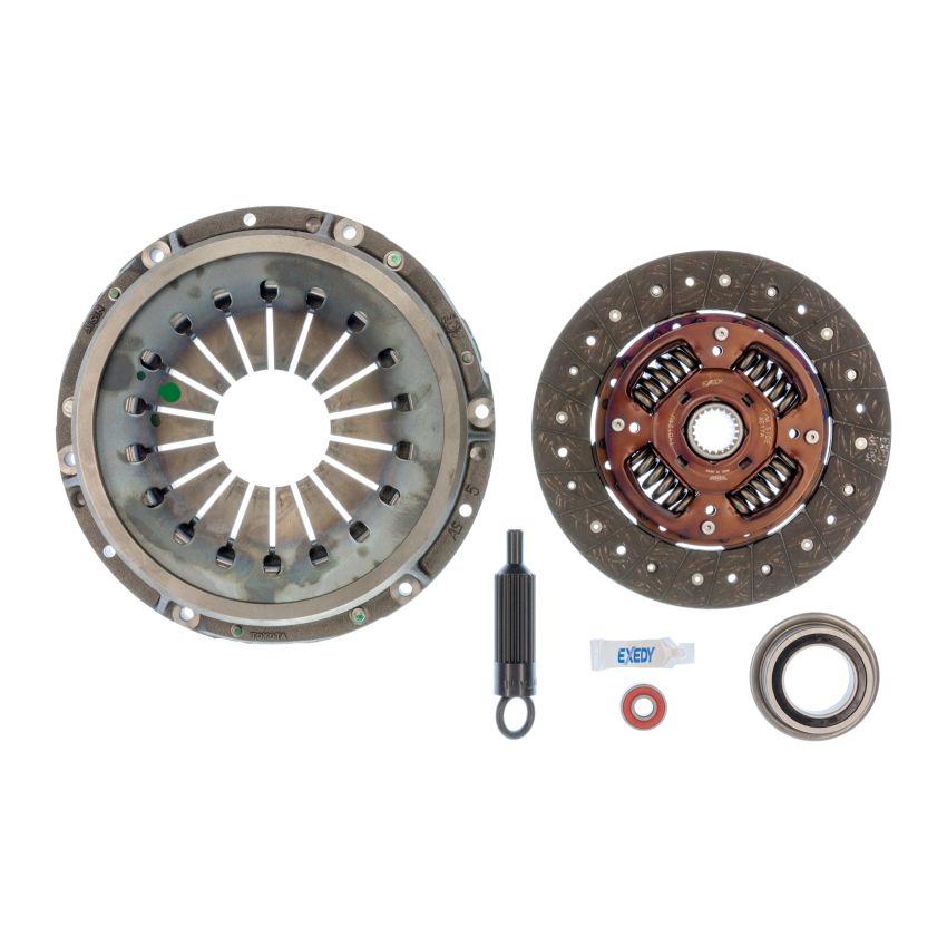 Exedy 16063 EXEDY OEM Clutch Kit; TOYOTA