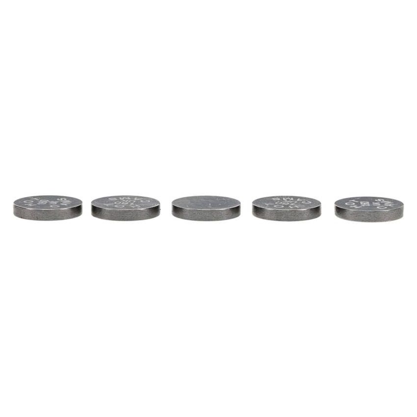 Hot Cams 5PK948160 04-08 400 DVX/02-16 CRF 450 R 1.600mm Shim Kit - 5 Pack