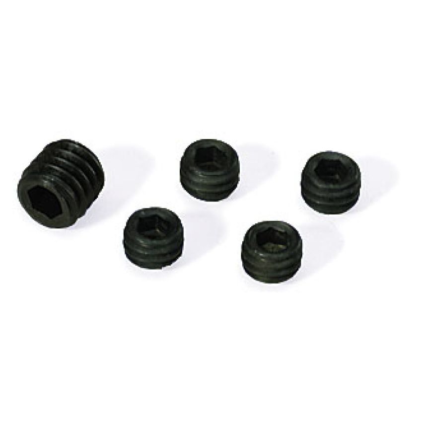 MOROSO MOR22050 351c Oil Restrictors
