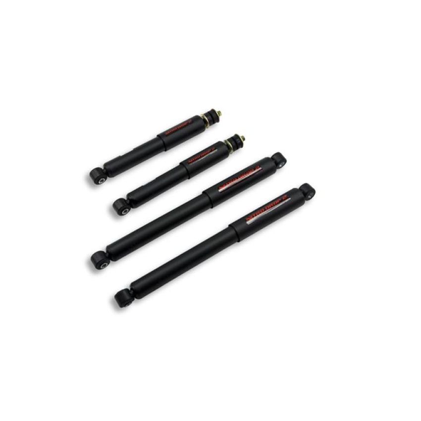Belltech 9126 SHOCK SET NITRO DROP 2