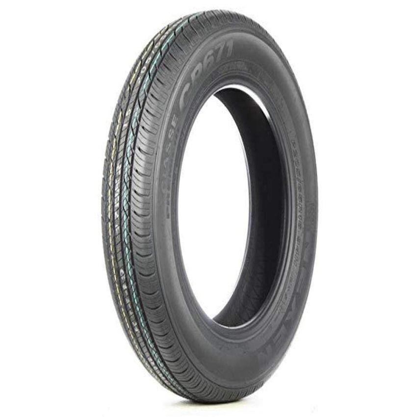 Nexen 235/45r18 94h Nex Cp671