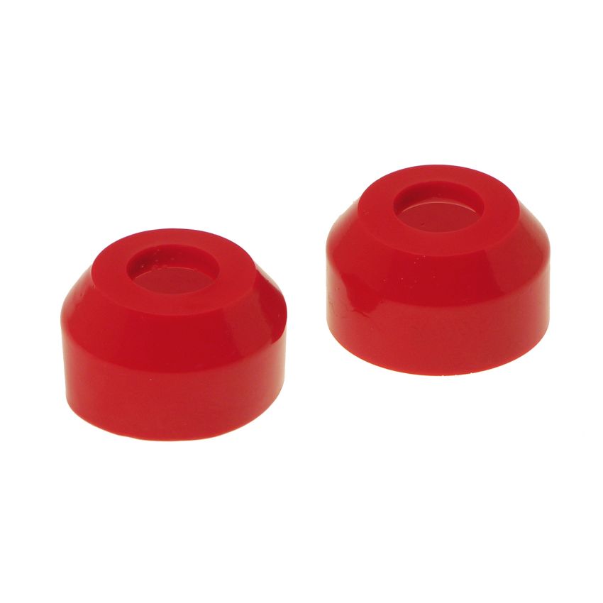 Prothane Universal Ball Joint Boot .650TIDX1.625BIDX.950Tall - Red