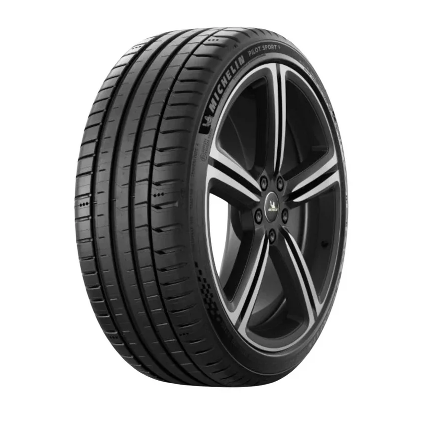 Michelin 245/45r17xl 99v Mic Pilot Sport A/S 3 Plus