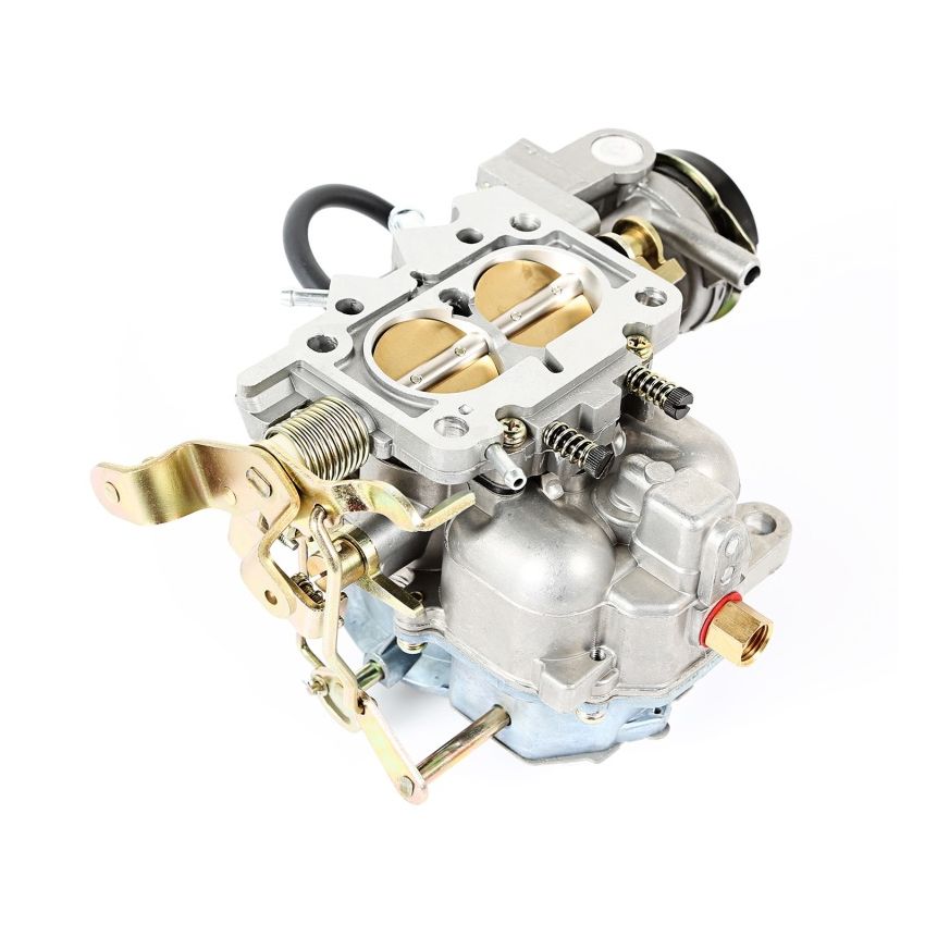 Omix Carburetor Carter Style BBD- 82-90 Jeep 258CI