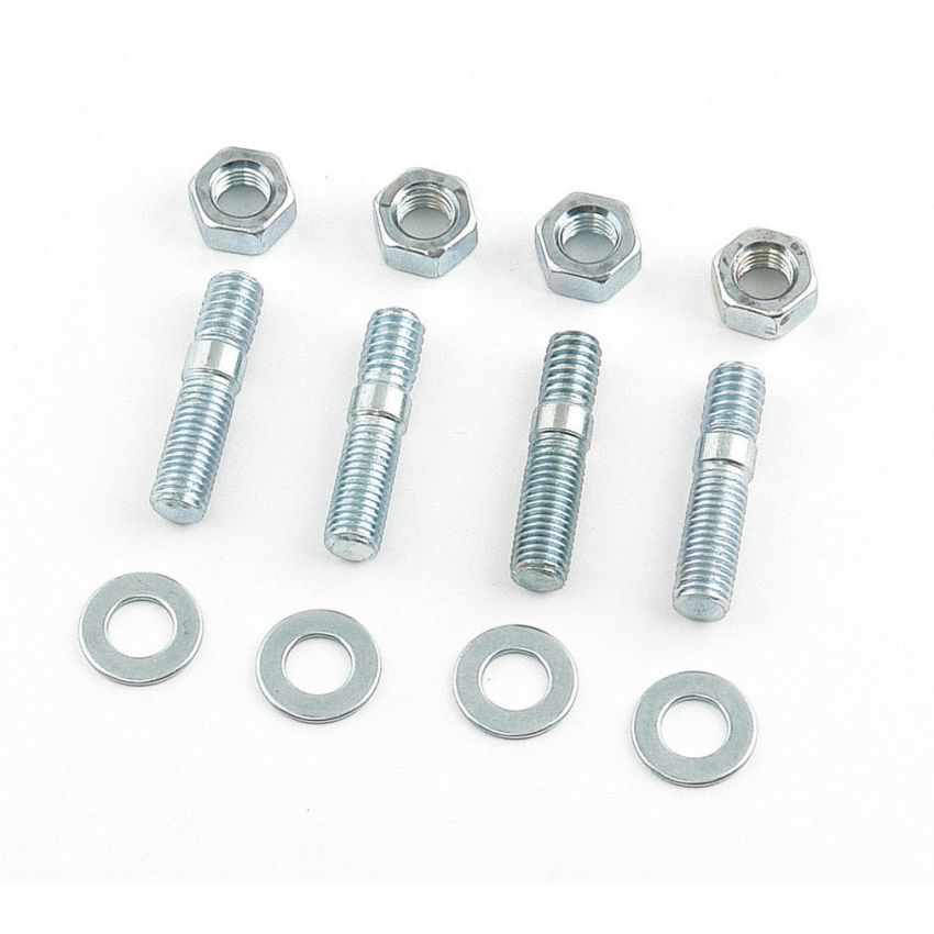 MR. GASKET MRG59 Carburetor Studs 1-3/8in