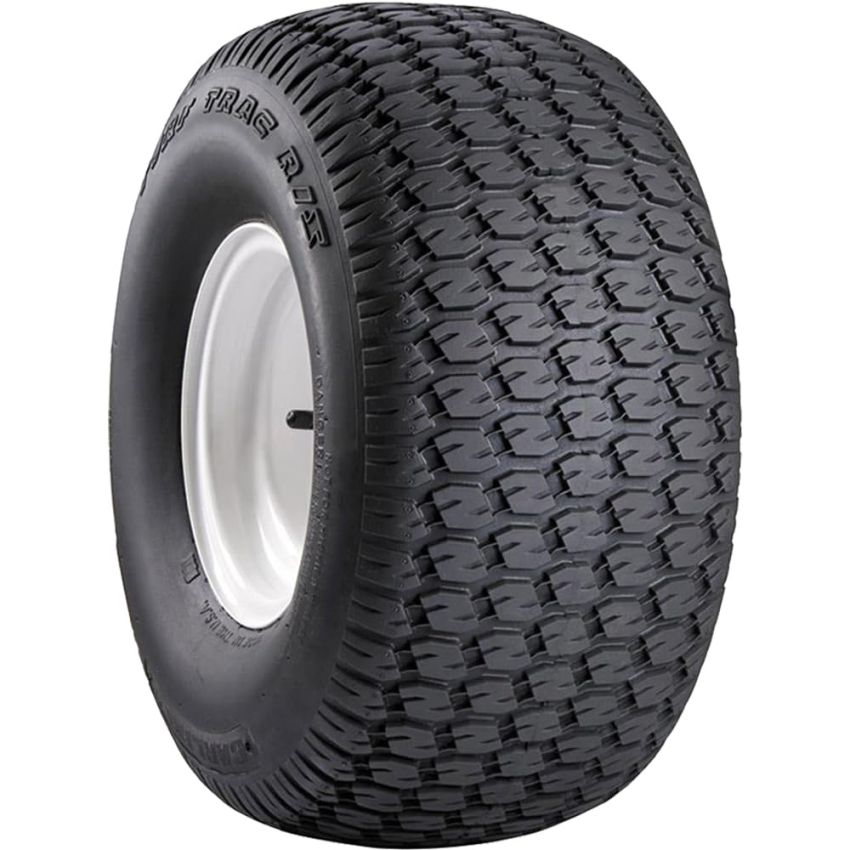 Carlisle 20x10.00-10/4 Car Trac Rs Turf Nhs