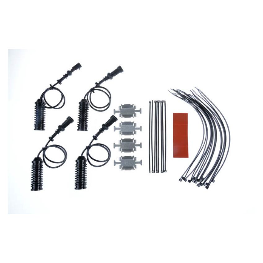 KW 68510183 Electronic Damping Cancellation Kit Chevrolet Corvette C5 C6