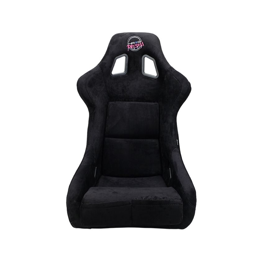 NRG FRP Bucket Seat PRISMA Edition - Large