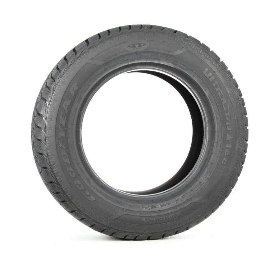 Goodyear  780560350 215/65R16 Ultra Grip Ice WRT