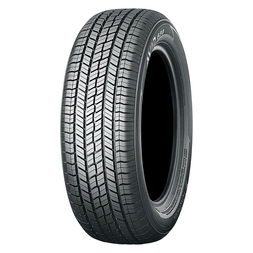 Yokohama P205/55r16 Yok 89v Avid S30d (93238)110193238