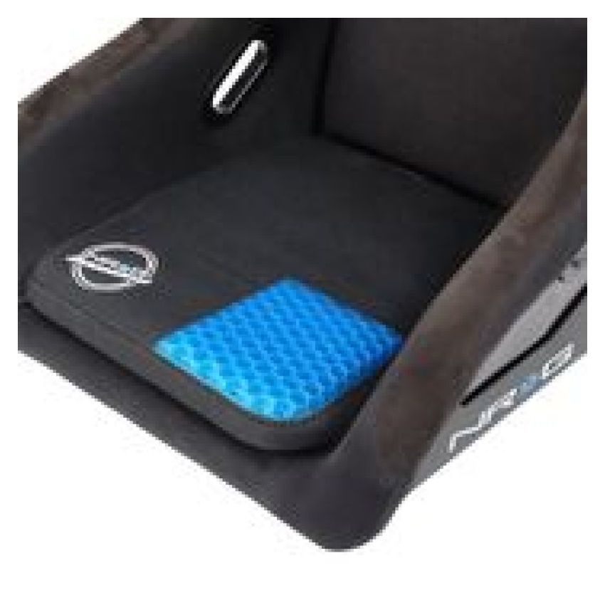 NRG SC-WHD02 Racing Seat Cushion