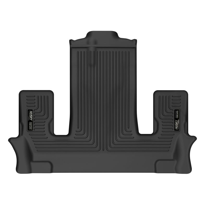 HUSKY LINERS HSK51941 X-Act Contour Floor Liners