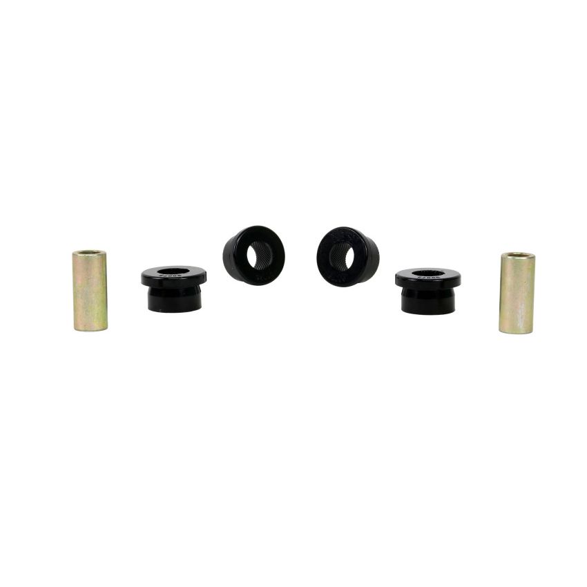 Whiteline W53608 96-00 Honda Civic EK Control Arm Lower - Inner Front Bushing Kit