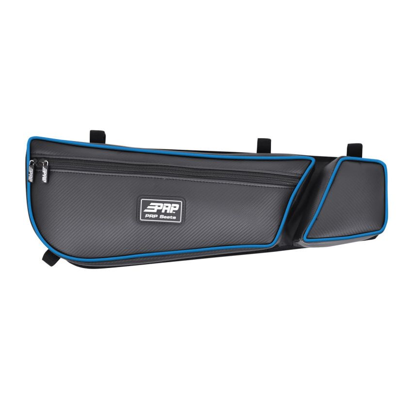 PRP Mav X3 Dr Bag W/Knee Pad Pr Bl