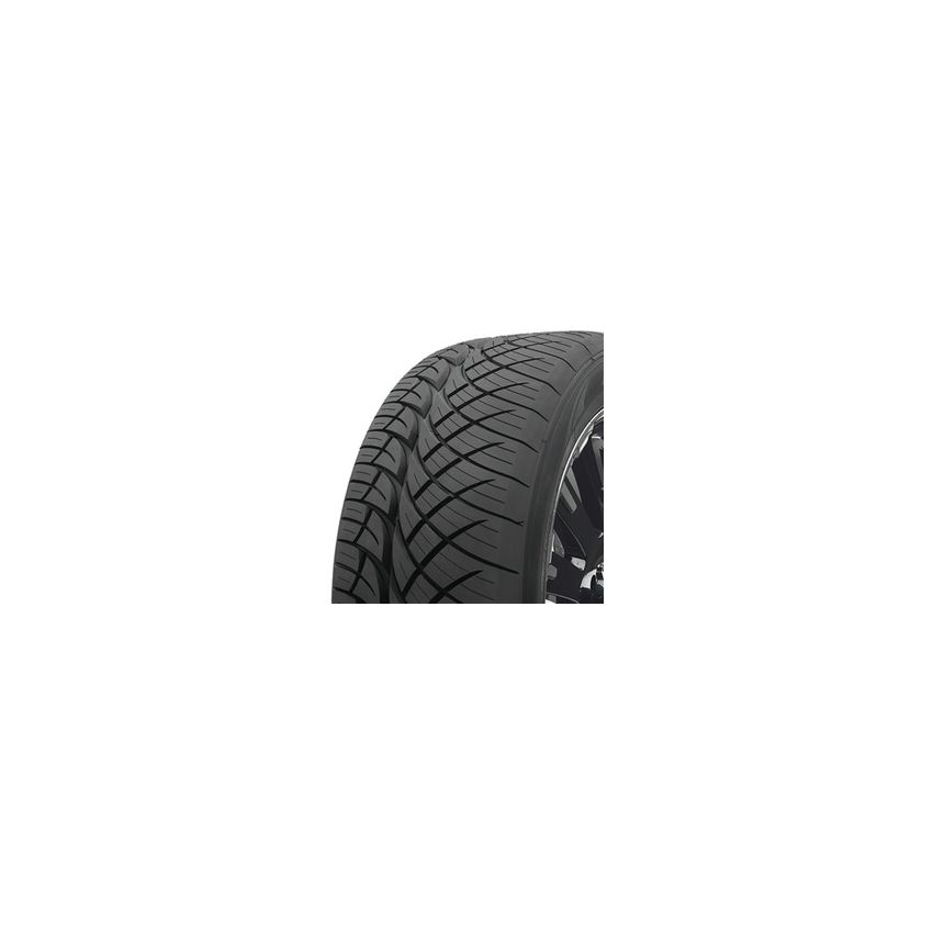Nitto 285/45r22xl 114h Nit Nt420s