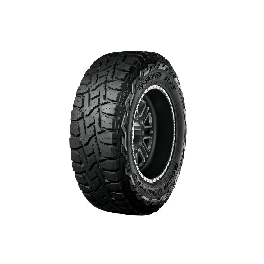 Toyo 35x1250r22/10 117q Toy Open Country R/T Tl