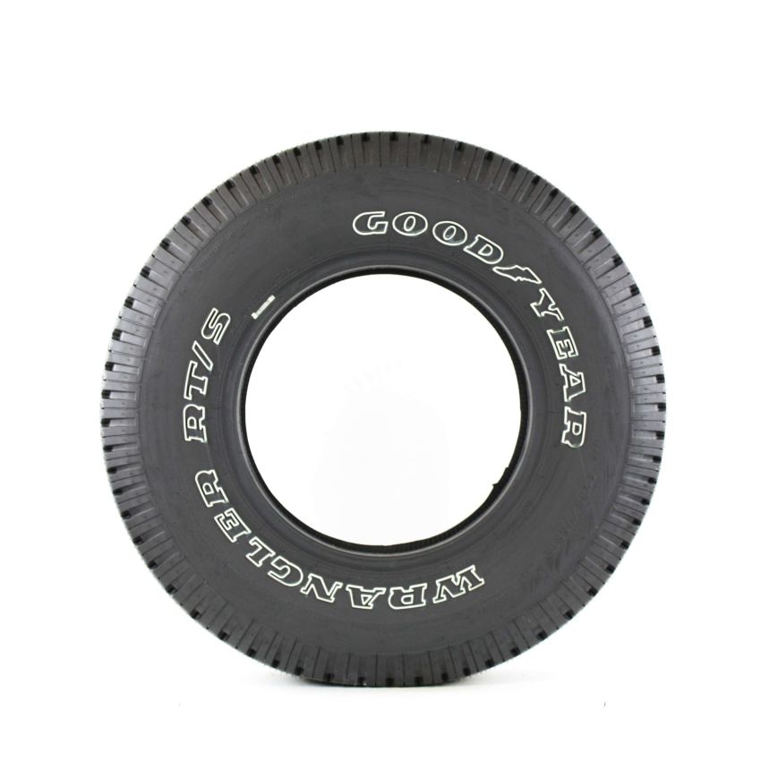 Goodyear  137924568 P265/75R15 Wrangler RT/S(P)