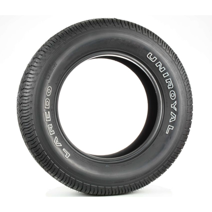 Uniroyal 82711 P265/75r15  Laredo Cross Country