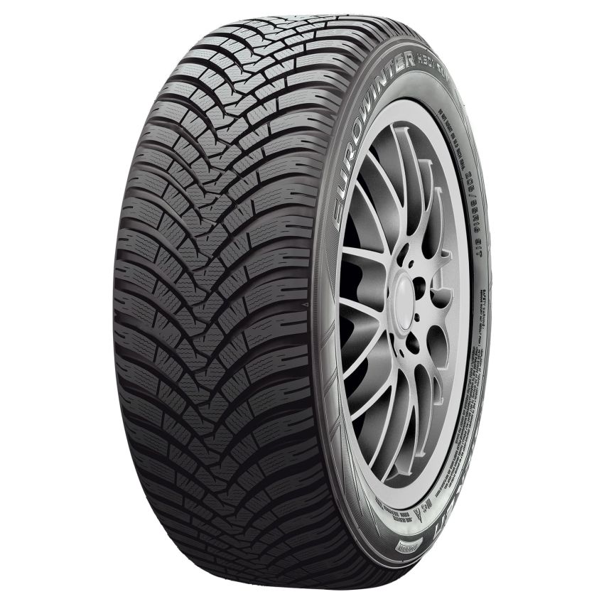 Falken 255/55r18xl 109v Fal Eurowinter Hs01 Suv
