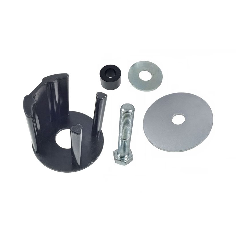 Torque Solution Pendulum (Dog Bone) Street Insert - 2015+ Audi S3 2.0T / 2014+ Audi A3 1.8L/2.0L TSI