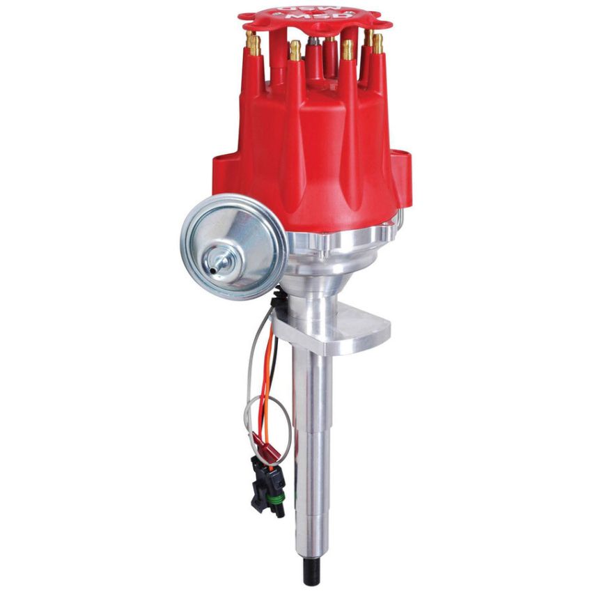 MSD IGNITION MSD8573 Ford Flathead RTR Distributor