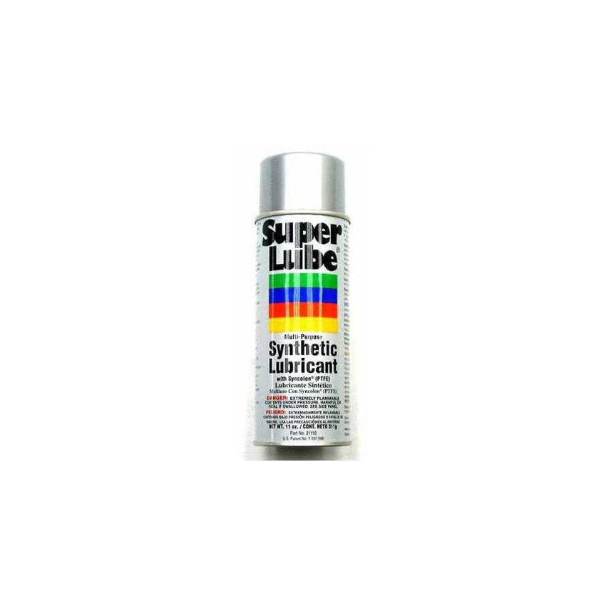 UMI Performance Super Lube Synthetic Rod End Rust Preventive Lubricant