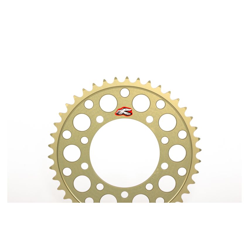 Renthal 184U-520-45P-HA Rear Sprockets