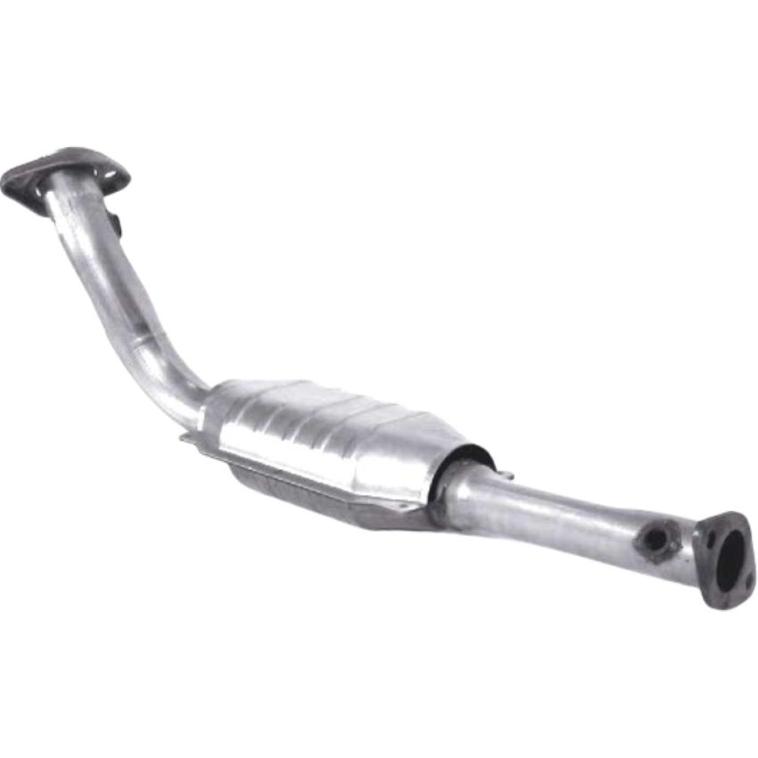 Davico Mfg 16506 Direct Fit Catalytic Converter