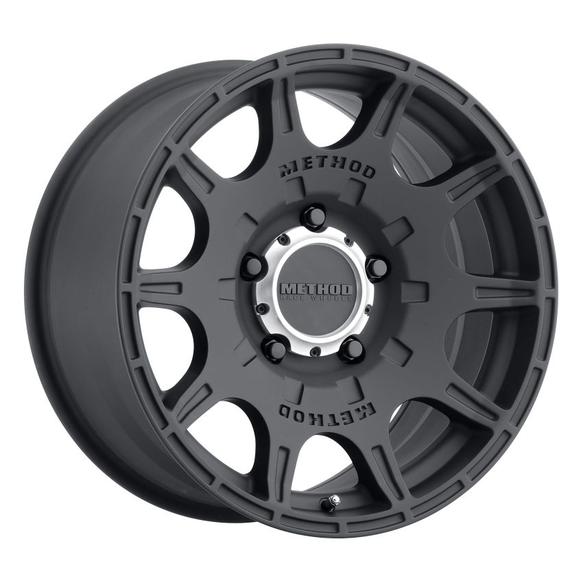 Method Race Wheels MR30878560900 17X8.5 6X5.50 (+0) CWH 308BZ Roost (HB 106.25)
