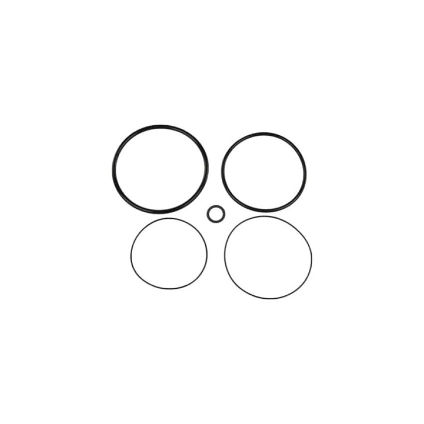 Turbosmart BOV Race Port/Bubba O-Ring Kit