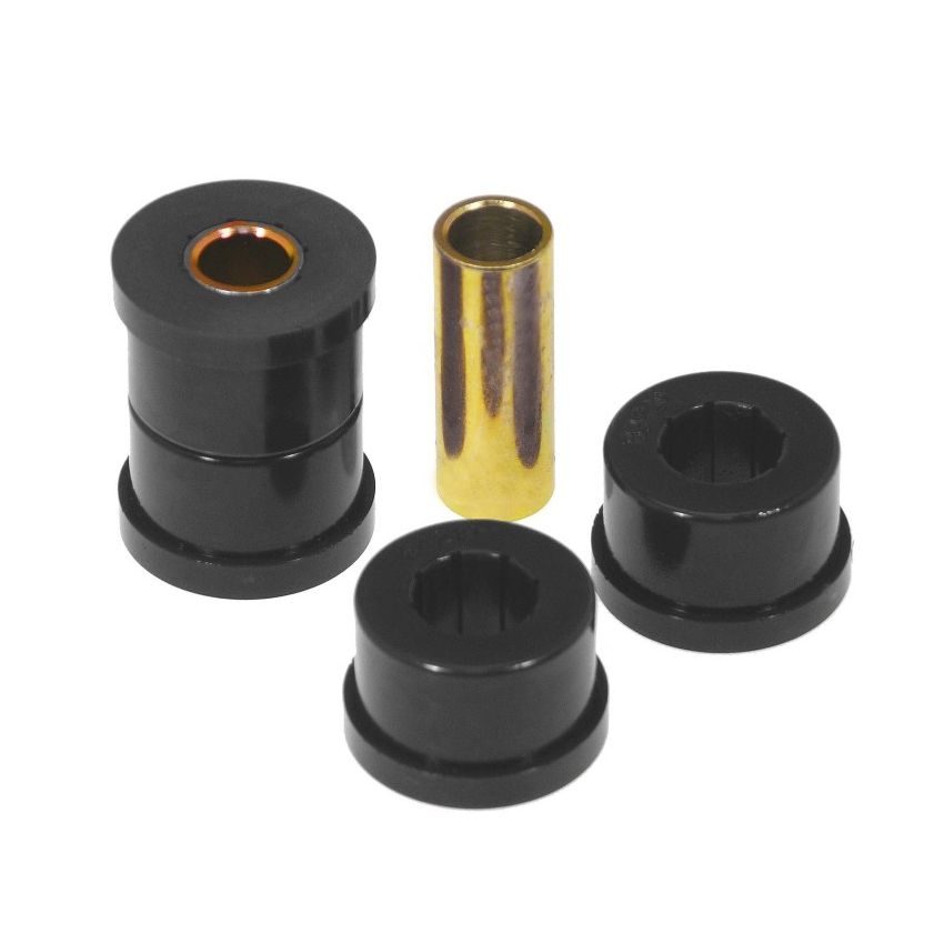 Prothane 14-1601-BL 74-78 Datsun 240/260/280Z Trans Crossmember Bushings - Black