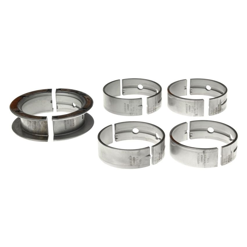 Clevite MS1733P GM Pontiac/Chevrolet 151 2.5L 153 4 Cyl 1962-93 Main Bearing Set