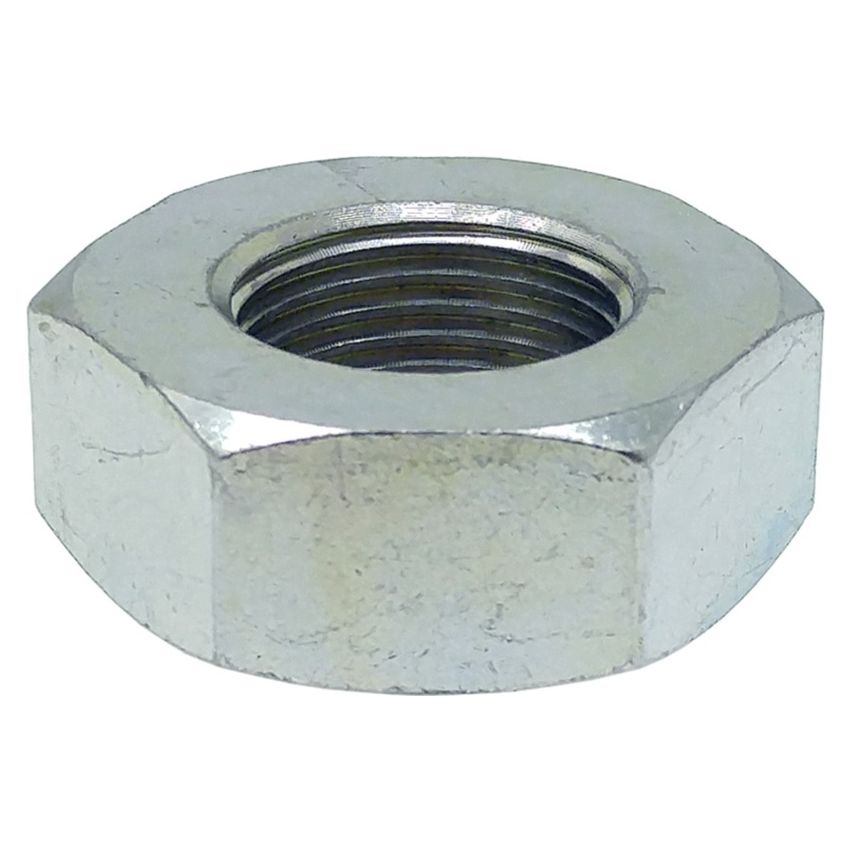 RockJock Jam Nut 3/4in-16 RH Thread For Threaded Bung