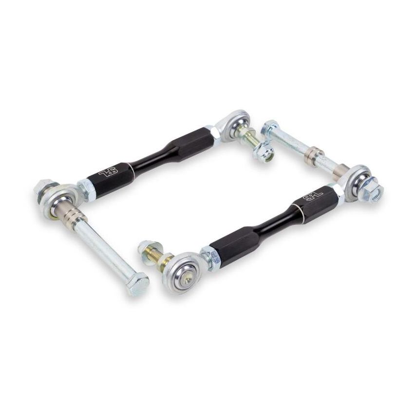 SPL Parts 2017+ Porsche (982/718) Front Swaybar Endlinks