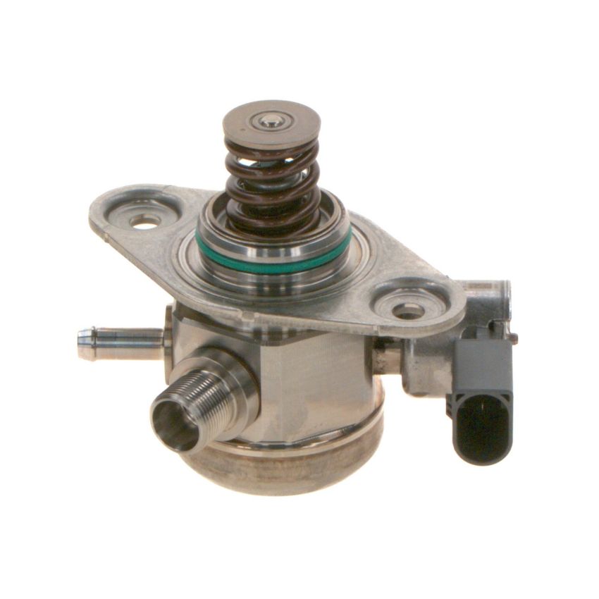 Bosch 66804 Bosch High Pressure Fuel Pump for Gasoline Direct Injection