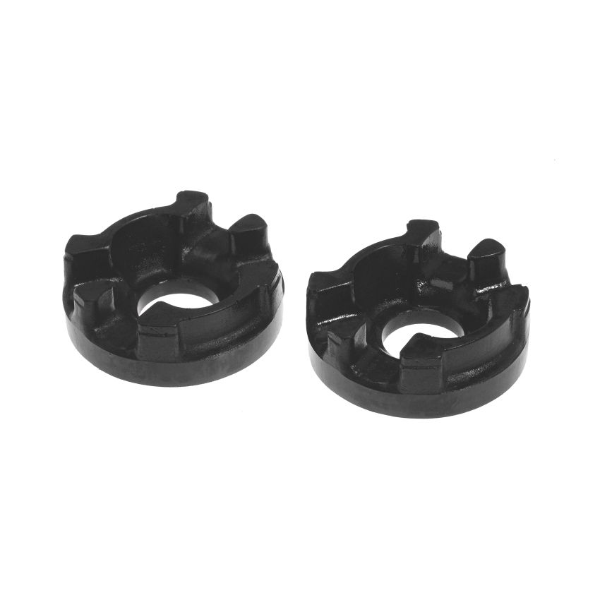 Prothane 03 Hyundai Tiburon Front or Rear Motor Mount Insert - Black
