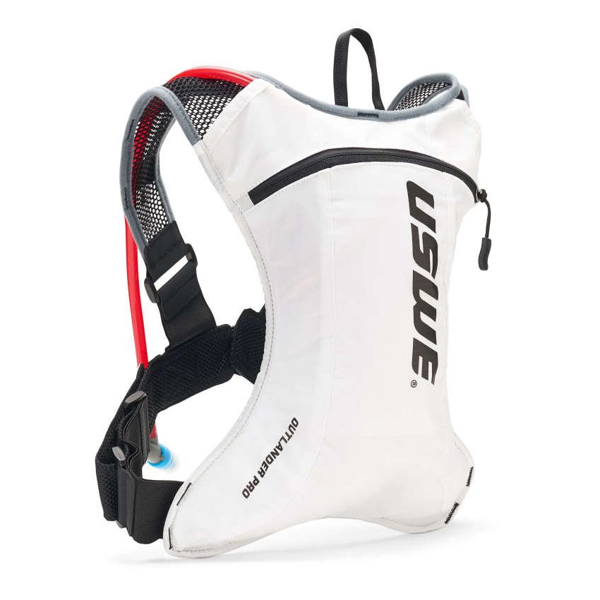 USWE 2022225 Outlander Pro Hydration Pack 2L - Cool White