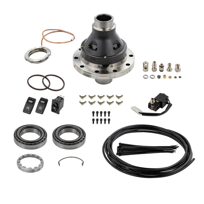 ARB Airlocker Competition Ed 35Spl Ford 9In 2In Brg S/N