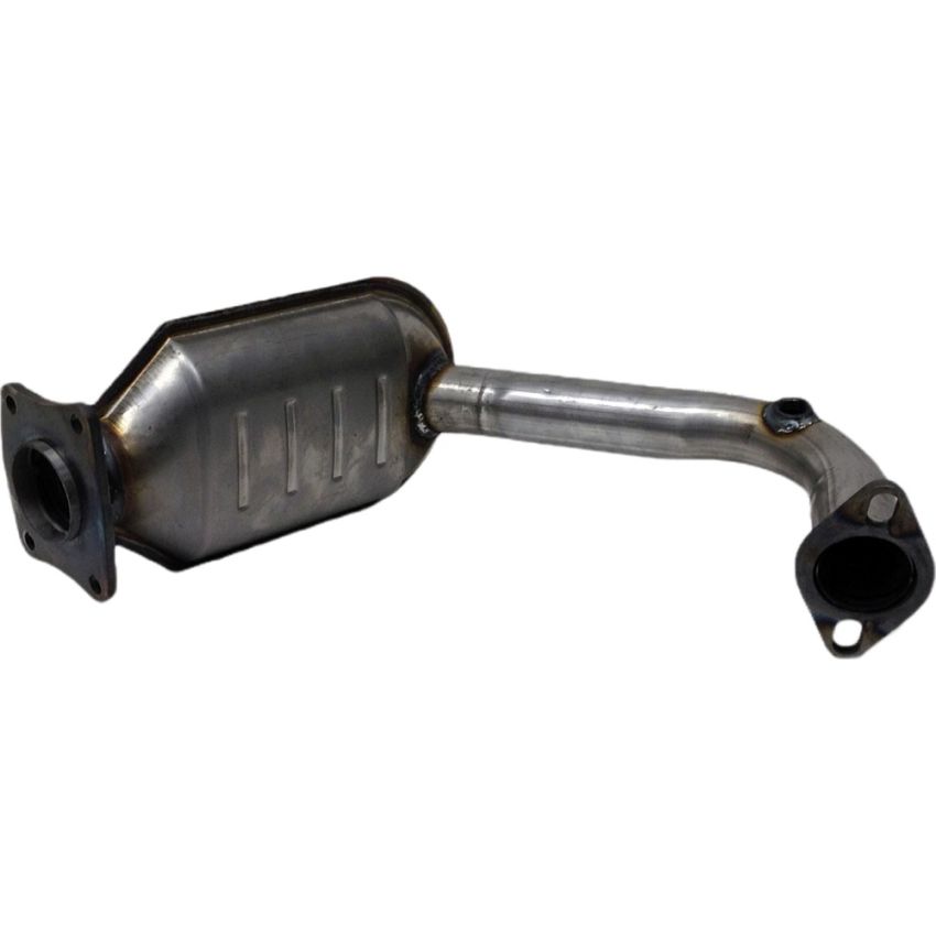 Davico Mfg 175754 CARB Exempt Direct Fit Catalytic Converter