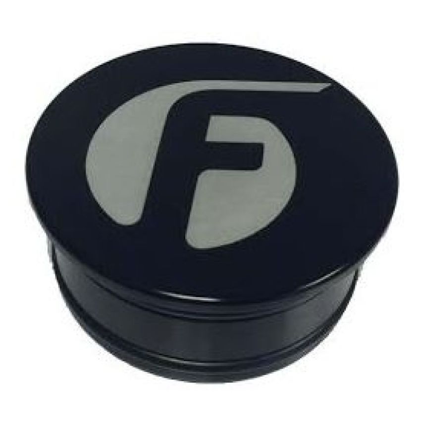 Fleece Performance 04.5-10 Chevy Duramax (LLY/LBZ/LMM) Billet Turbo Resonator Delete Plug
