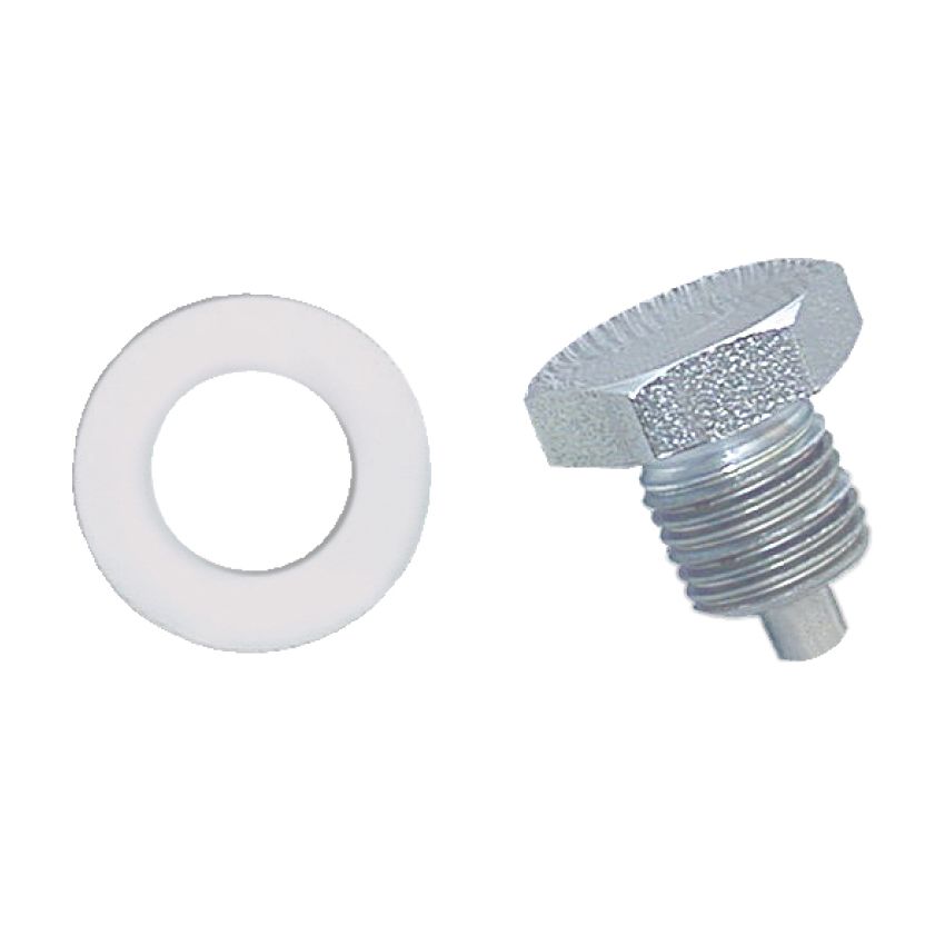 MOROSO MOR97000 Chrome Oil Pan Drain Plug