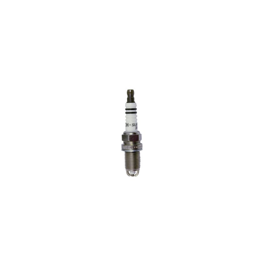 Bosch 7402 Bosch Nickel with Copper-Core Spark Plug