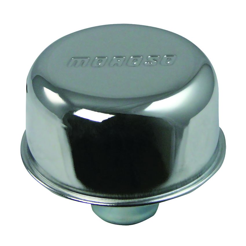 MOROSO MOR68741 Chrm Filter W/Pcv Gromme