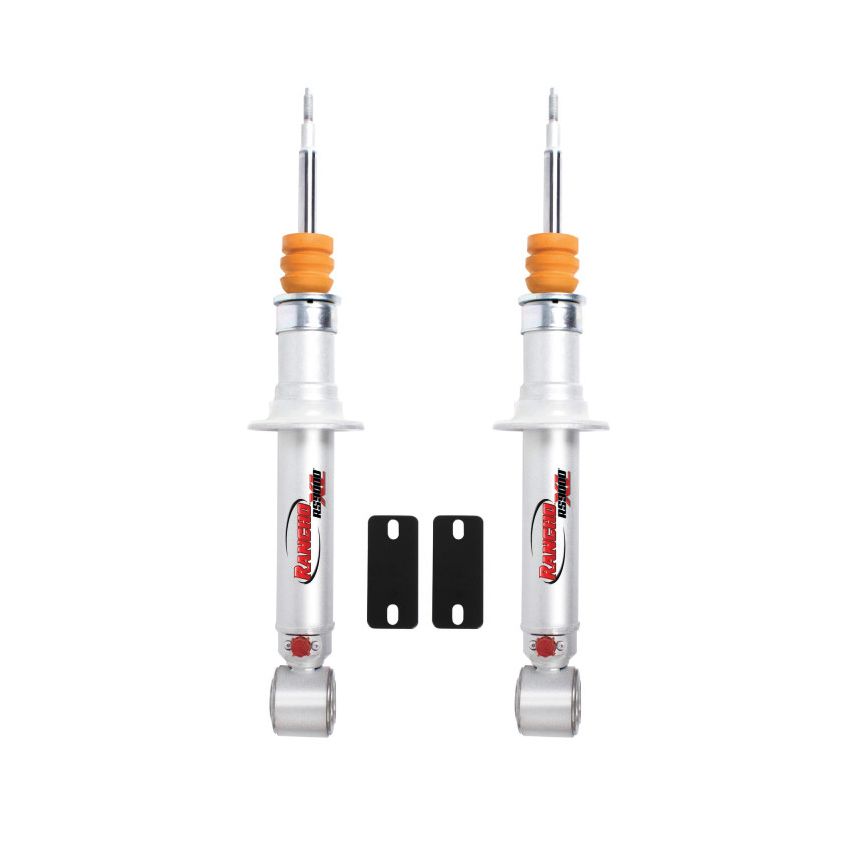 Rancho RS66503R9 Level It Suspension Leveling Kit