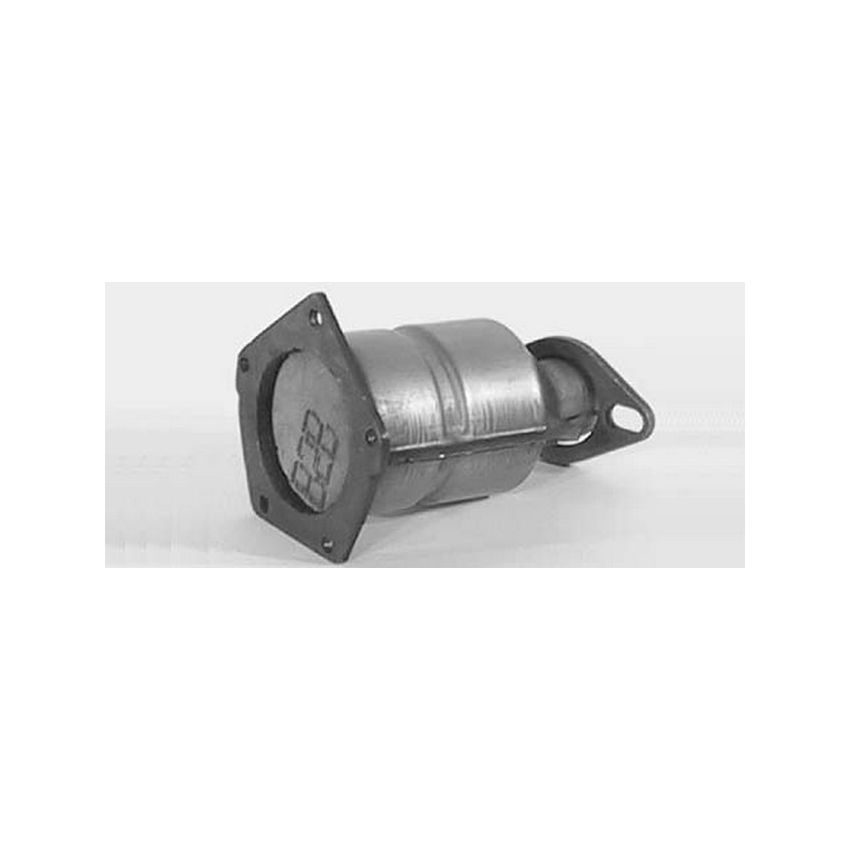 Davico Mfg 16208 Direct Fit Catalytic Converter