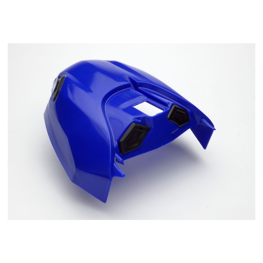 Cycra 1CYC-1789-62 23+ Yamaha YZ450/ 2024 YZ250F Vented Air Box Cover -  Blue