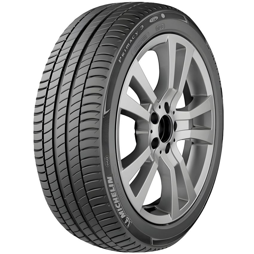 Michelin 245/50r18 100w Mic Primacy 3 Zp Mo