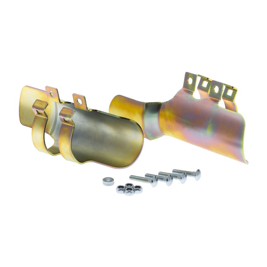 ARB Shock Stoneguard-Long-Kit