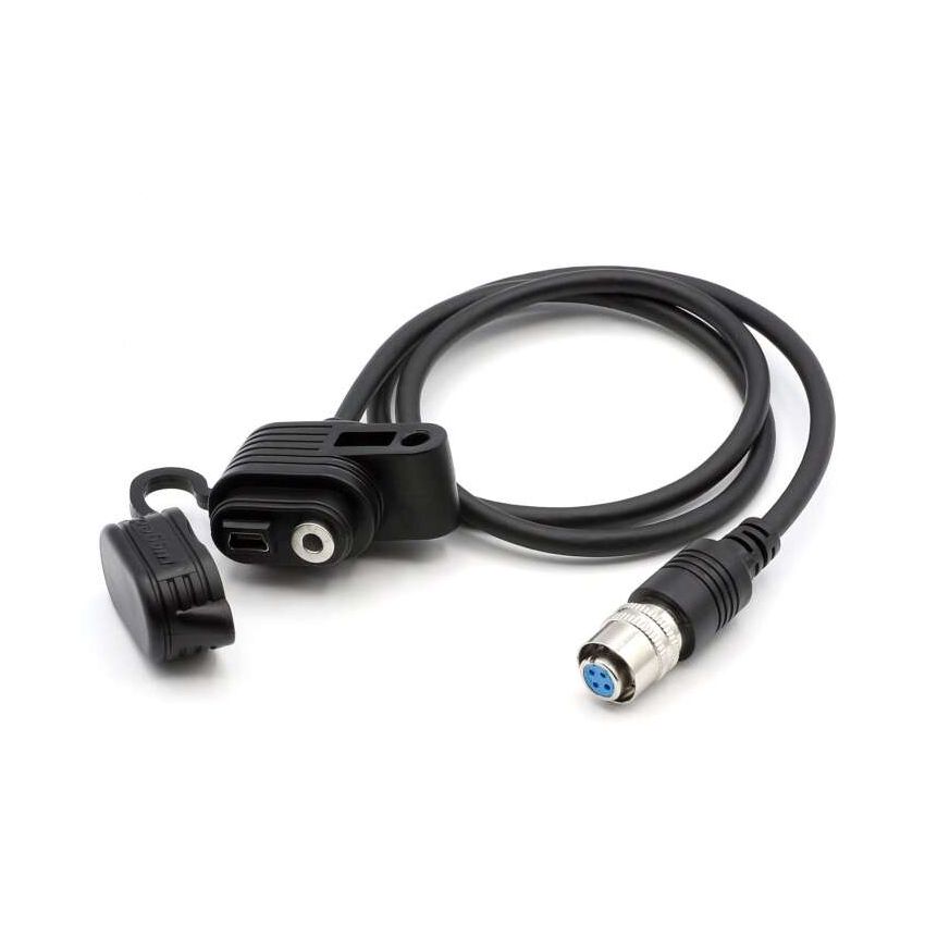 Rugged Radios ACCS-HUB Accessory Hub for Rugged M1 Mobile Radios