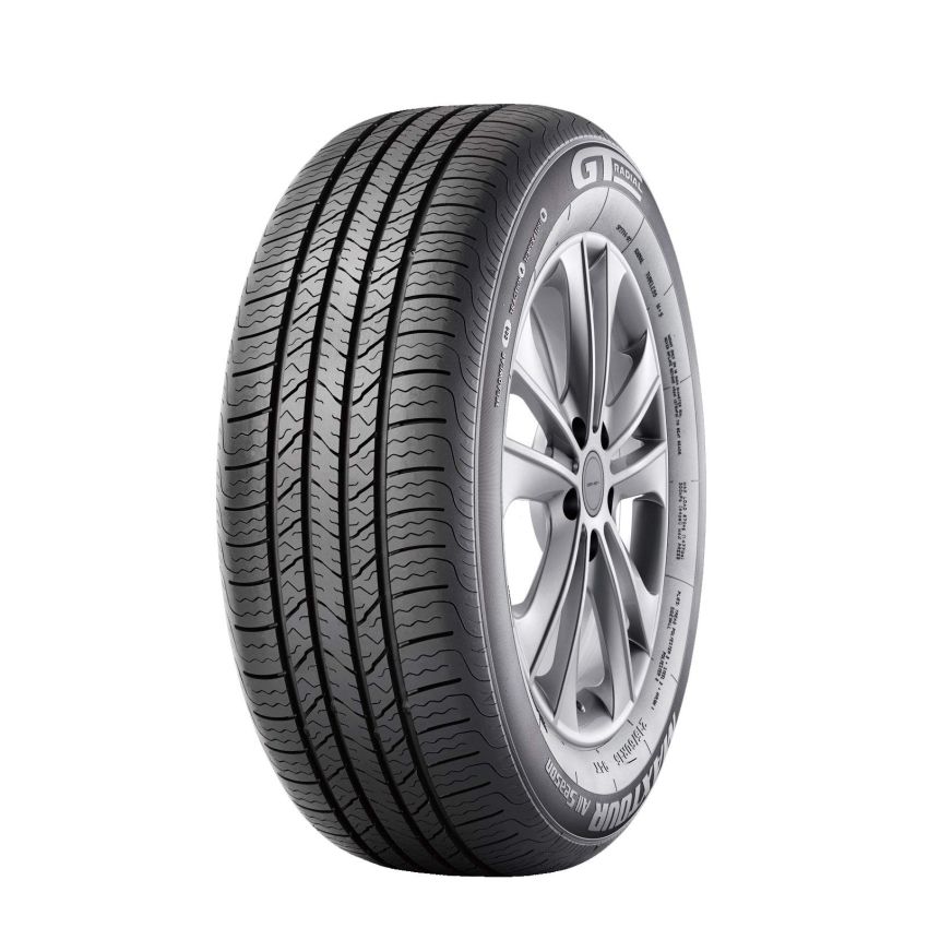 Gt Radial 215/65r15 96t Gtr Maxtour All Season